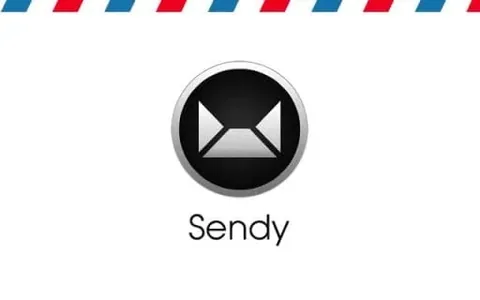 Easy Digital Downloads Sendy product artwork