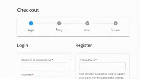 Multi-Step Checkout Pro for WooCommerce product artwork