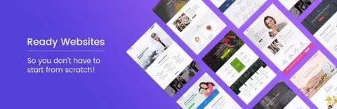 Astra Premium Starter Templates product artwork