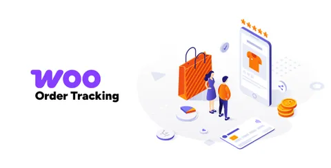 Order Tracking for WooCommerce product artwork