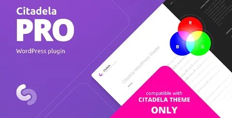 AIT Citadela Pro product artwork