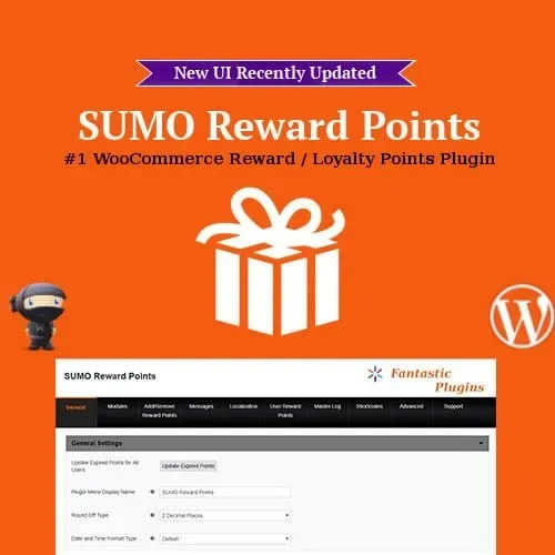 SUMO Reward Points product artwork