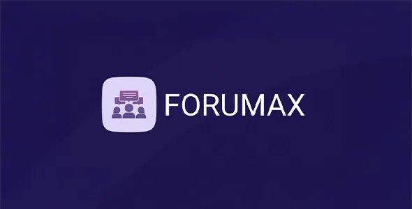 Forumax Pro product artwork
