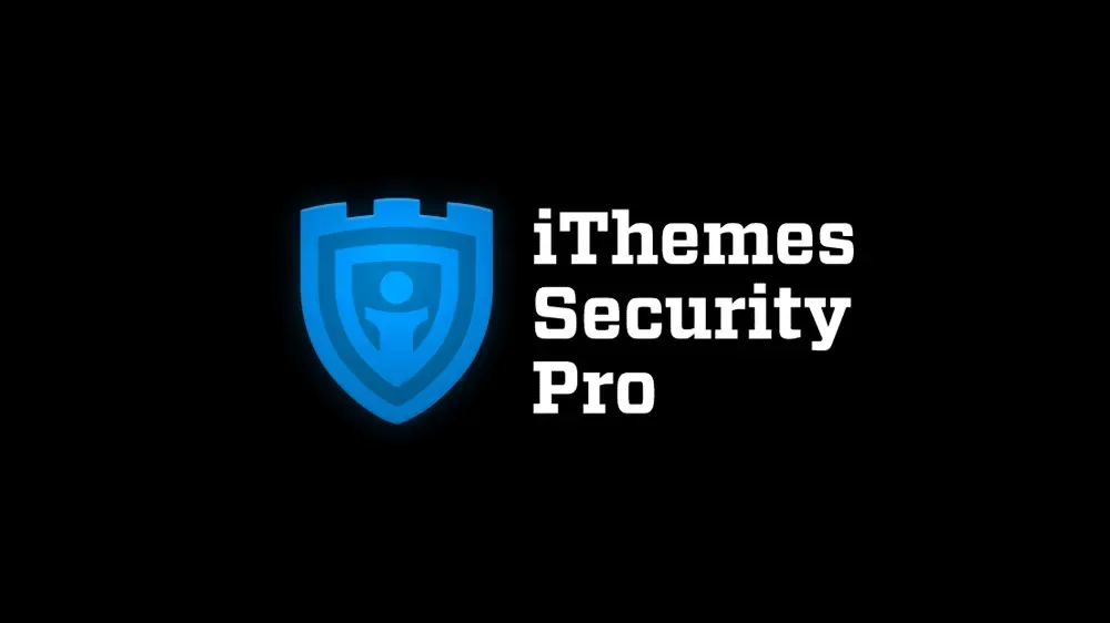 Solid Security Pro (iThemes Security) product artwork