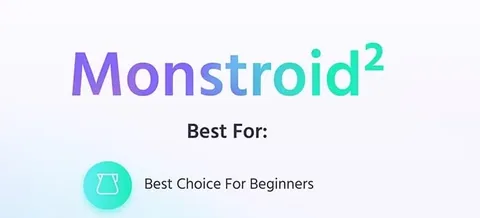 Monstroid2 – Multipurpose Modular Elementor WordPress Theme product artwork