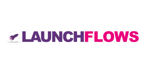 LaunchFlows product artwork