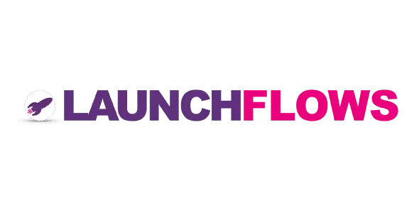 LaunchFlows product artwork