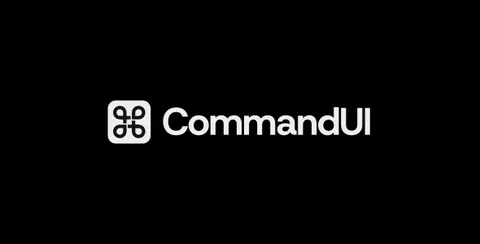 CommandUI product artwork