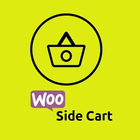 WooCommerce Side Cart Premium product artwork