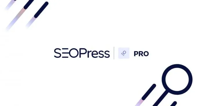 SEOPress Pro product artwork