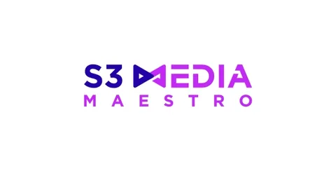 S3 Media Maestro product artwork