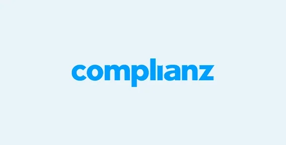 Complianz Privacy Suite (GDPR/CCPA) Pro product artwork