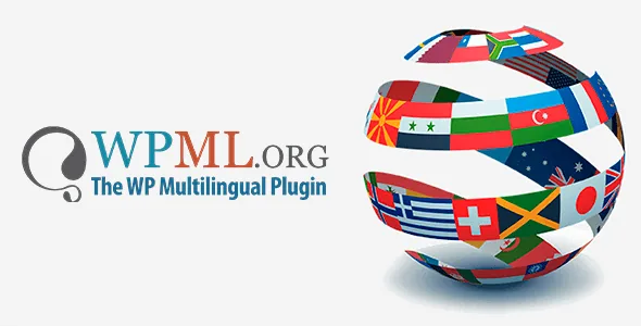 WPML Multilingual Agency (Bundle) product artwork
