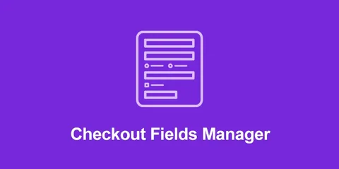 Easy Digital Downloads Checkout Fields Manager product artwork