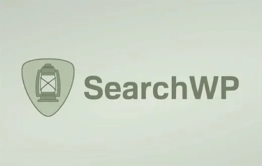 SearchWP Shortcodes product artwork