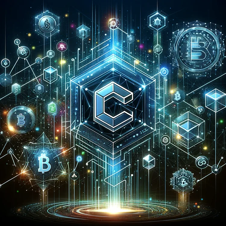 ALTCOIN – Cryptocurrency Creation Script product artwork
