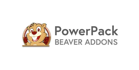 PowerPack for Beaver Builder Addon product artwork
