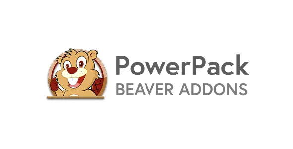 PowerPack for Beaver Builder Addon product artwork