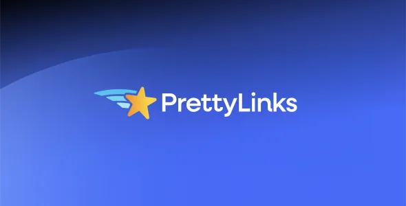 PrettyLinks Pro product artwork