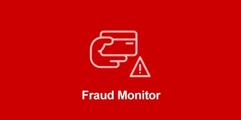Easy Digital Downloads Fraud Monitor product artwork