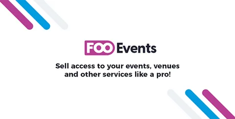 FooEvents for WooCommerce (+ All Addons) product artwork