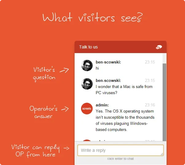 Live Chat Unlimited product artwork