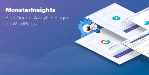 MonsterInsights Pro +Bundle (All Addons) product artwork