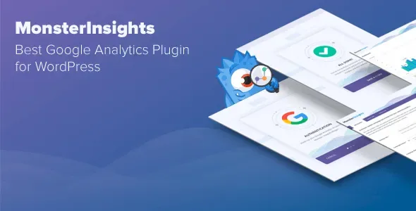 MonsterInsights Pro +Bundle (All Addons) product artwork