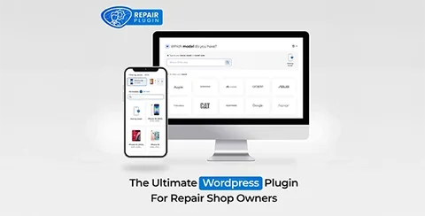 RepairPlugin Pro product artwork