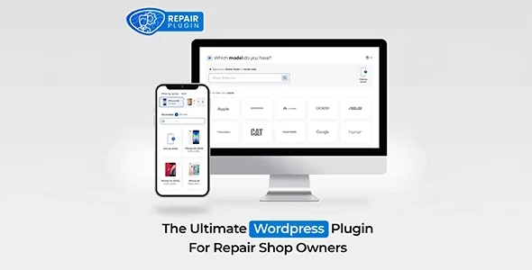 RepairPlugin Pro product artwork