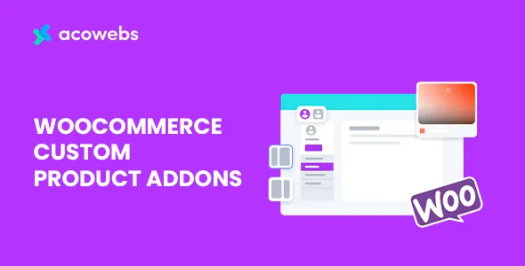 Woocommerce Custom Product Addons product artwork