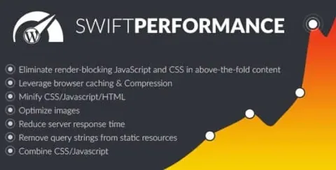Swift Performance Premium product artwork