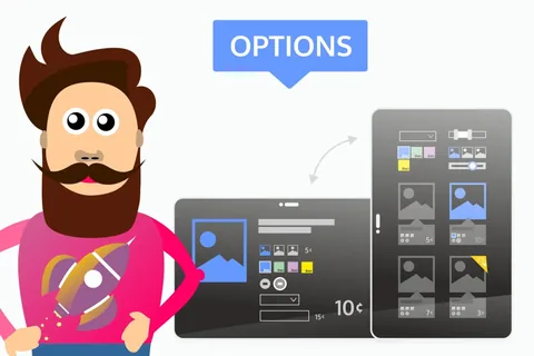 Product Loops for WooCommerce product artwork