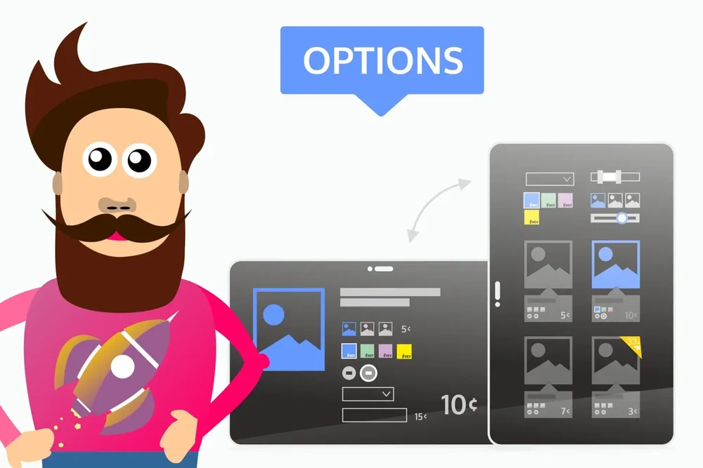 Product Loops for WooCommerce product artwork
