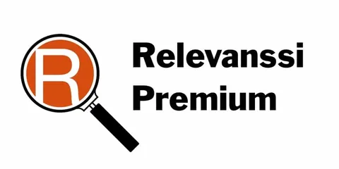 Relevanssi Premium product artwork