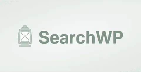 SearchWP Bundle + Addons product artwork