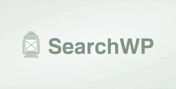 SearchWP Bundle + Addons product artwork