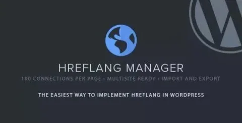 Hreflang Manager product artwork