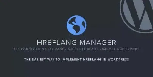 Hreflang Manager product artwork