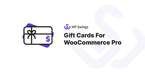 Gift Cards For WooCommerce Pro product artwork