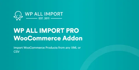 WP All Import Pro WooCommerce Add-on product artwork