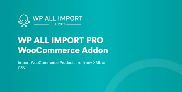 WP All Import Pro WooCommerce Add-on product artwork