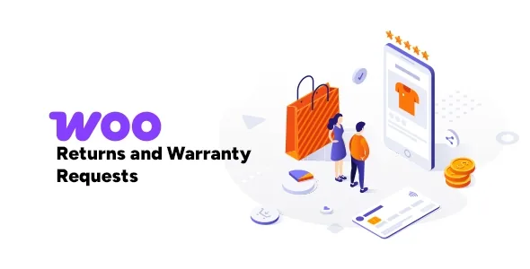 WooCommerce Returns and Warranty Requests product artwork
