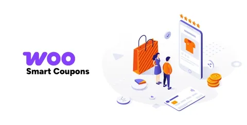 WooCommerce Smart Coupons product artwork