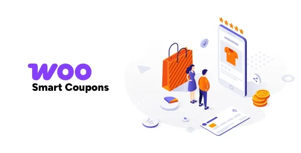 WooCommerce Smart Coupons product artwork