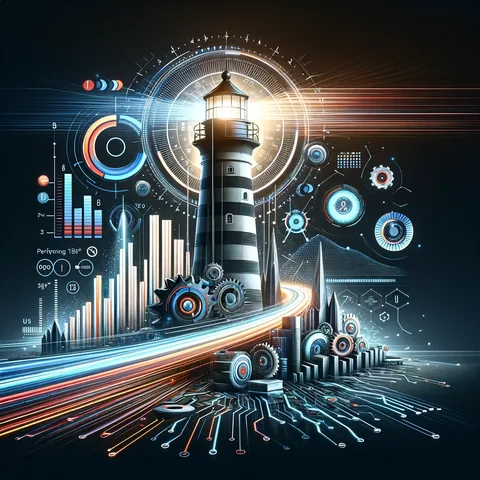 Lighthouse – Performance Tuning WordPress Plugin product artwork