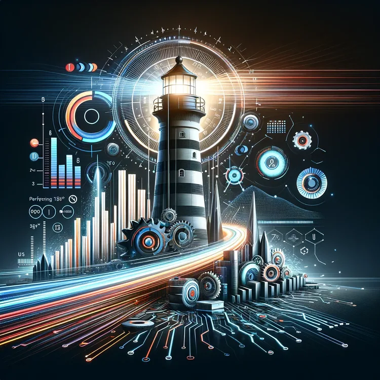 Lighthouse – Performance Tuning WordPress Plugin product artwork