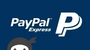 Ninja Forms PayPal Express product artwork
