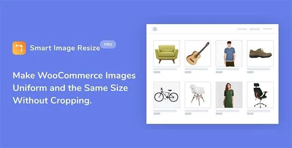 Smart Image Resize Pro for WooCommerce product artwork
