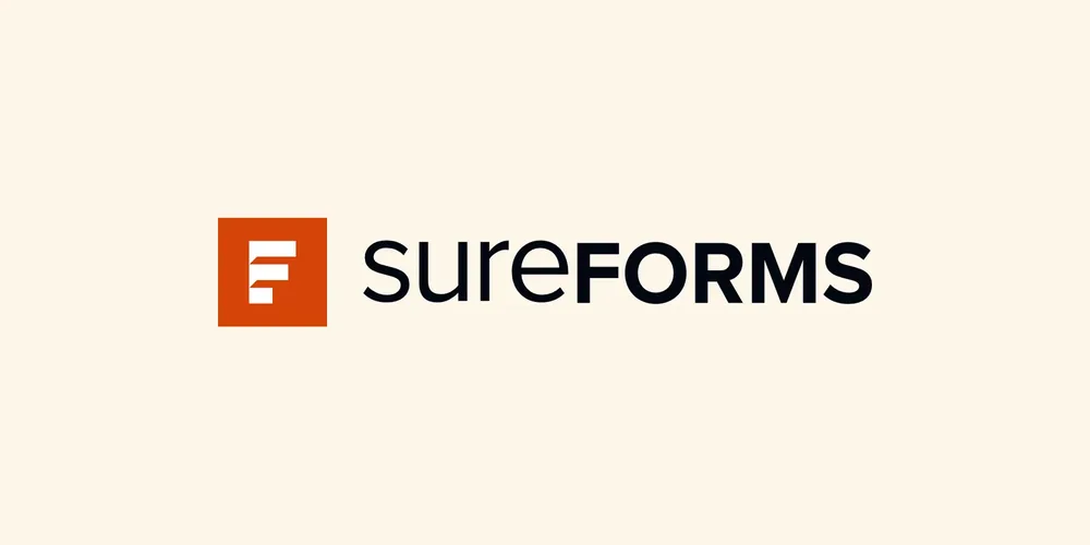 SureForms Pro product artwork